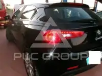 2016 Alfa Romeo Giulia