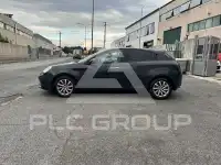 2016 Alfa Romeo Giulia