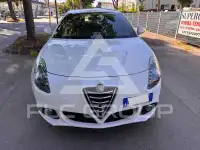 2016 Alfa Romeo Giulia