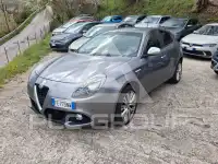 2016 Alfa Romeo Giulia