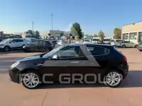 2016 Alfa Romeo Giulia
