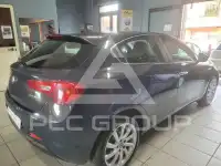 2016 Alfa Romeo Giulia