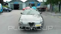 2016 Alfa Romeo Giulia