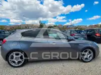 2016 Alfa Romeo Giulia