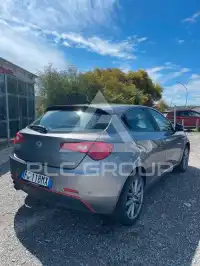 2016 Alfa Romeo Giulia