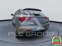 2016 Alfa Romeo Giulia