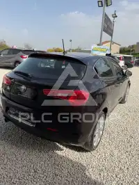 2016 Alfa Romeo Giulia