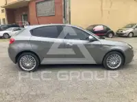 2016 Alfa Romeo Giulia