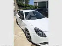 2016 Alfa Romeo Giulia