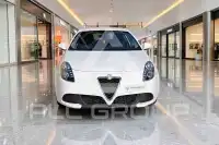 2016 Alfa Romeo Giulia