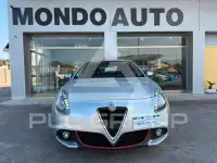 2016 Alfa Romeo Giulia