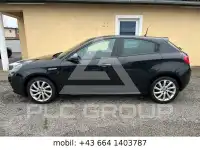 2016 Alfa Romeo Giulia