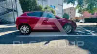 2016 Alfa Romeo Giulia