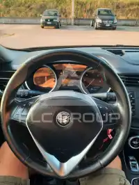 2016 Alfa Romeo Giulia