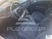 2016 Alfa Romeo Giulia