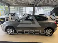 2016 Alfa Romeo Giulia