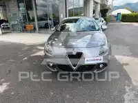 2016 Alfa Romeo Giulia
