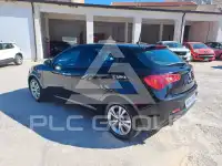 2016 Alfa Romeo Giulia