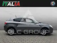 2016 Alfa Romeo Giulia