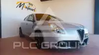 2016 Alfa Romeo Giulia