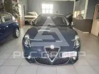 2016 Alfa Romeo Giulia