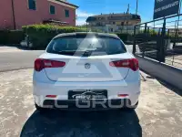 2016 Alfa Romeo Giulia
