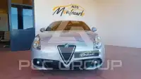 2016 Alfa Romeo Giulia