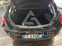 2016 Alfa Romeo Giulia