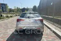 2016 Alfa Romeo Giulia