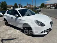 2016 Alfa Romeo Giulia