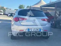 2016 Alfa Romeo Giulia