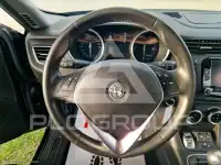 2016 Alfa Romeo Giulia