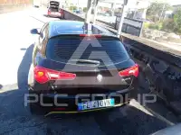 2016 Alfa Romeo Giulia