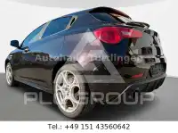 2016 Alfa Romeo Giulia