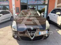 2016 Alfa Romeo Giulia