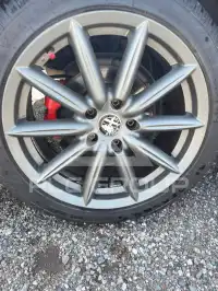 2016 Alfa Romeo Giulia