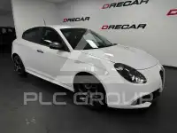 2016 Alfa Romeo Giulia