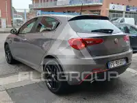 2016 Alfa Romeo Giulia
