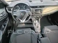 2016 Alfa Romeo Giulia