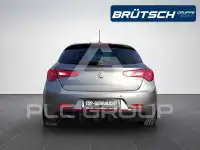 2016 Alfa Romeo Giulia