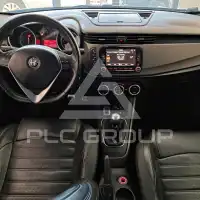 2016 Alfa Romeo Giulia