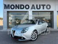 2016 Alfa Romeo Giulia