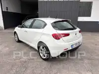 2016 Alfa Romeo Giulia