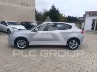 2016 Alfa Romeo Giulia