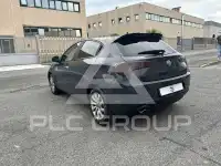 2016 Alfa Romeo Giulia