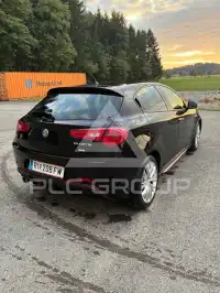 2016 Alfa Romeo Giulia
