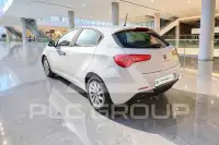 2016 Alfa Romeo Giulia