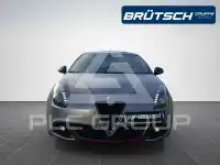 2016 Alfa Romeo Giulia