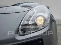 2016 Alfa Romeo Giulia