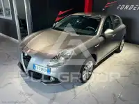 2016 Alfa Romeo Giulia